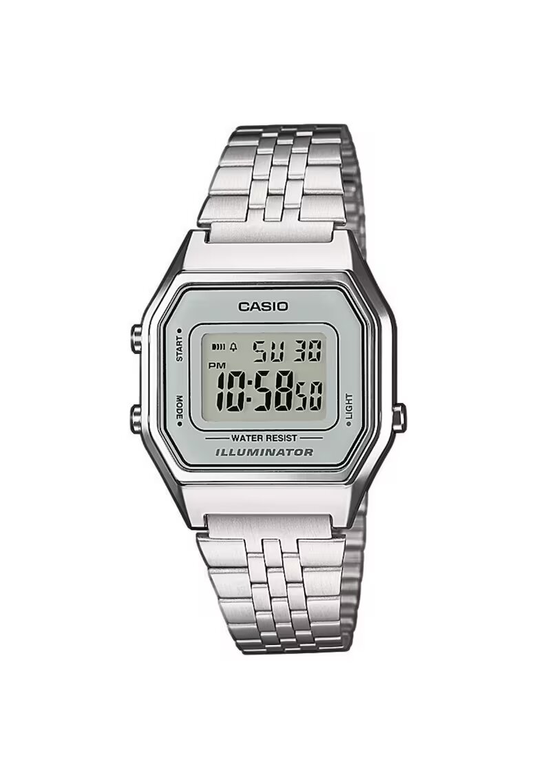 Casio Дамски часовник - Vintage ICONIC LA680WEA-7E