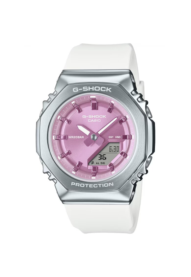 Casio G-Shock Дамски часовник Classic GM GM-S2110-7A6ER - Смесен