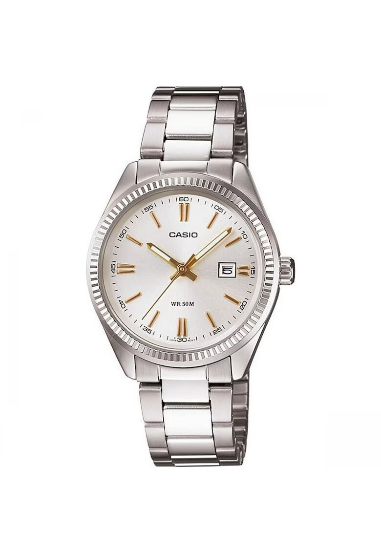 Casio Мъжки часовник Collection MTP-13 - MTP-1302D-7A2VDF