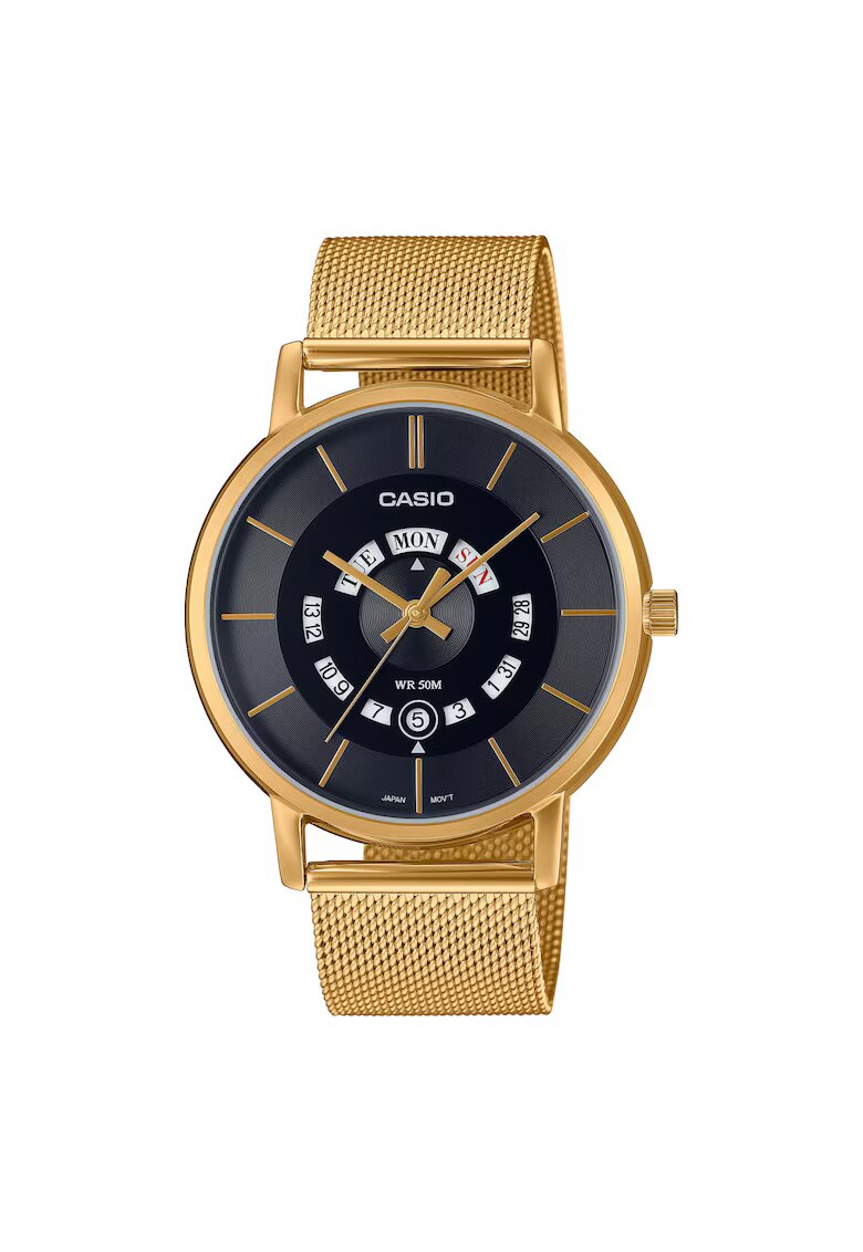 Casio Мъжки часовник Collection MTP-B MTP-B135MG-1AVDF - Аналогов