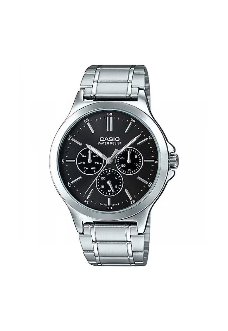 Casio Мъжки часовник Collection MTP-V3 MTP-V300D-1A - Аналогов