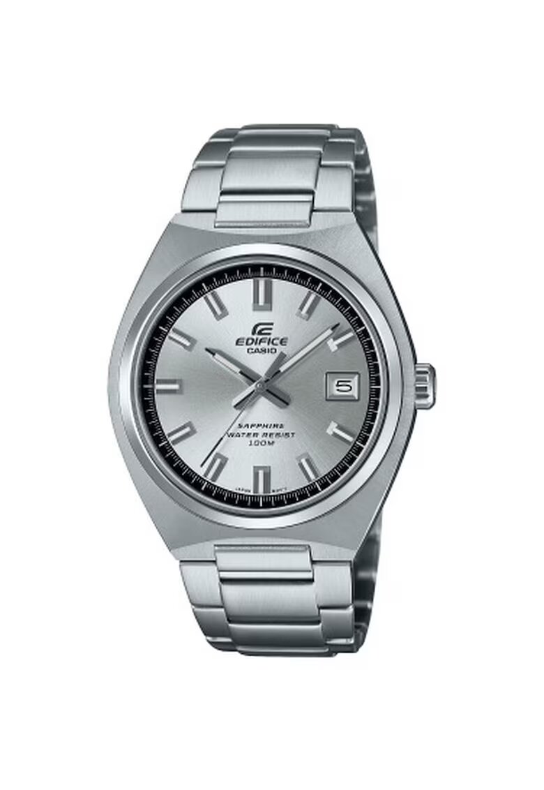 Casio Мъжки часовник EFR-575D-1AEF - Кварцов - 40мм - 10ATM