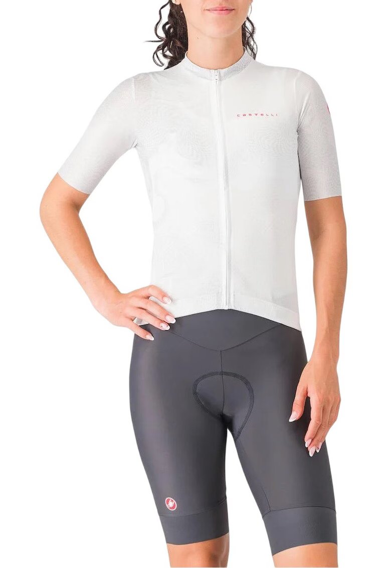 CASTELLI Дамски къси панталони за колоездене Prima 2