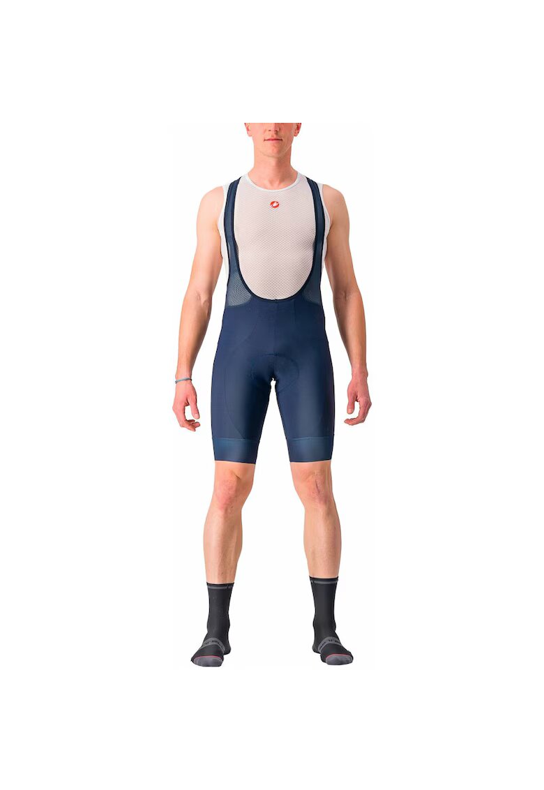 CASTELLI Entrata 2 Bibshort - Плат - - 2XL