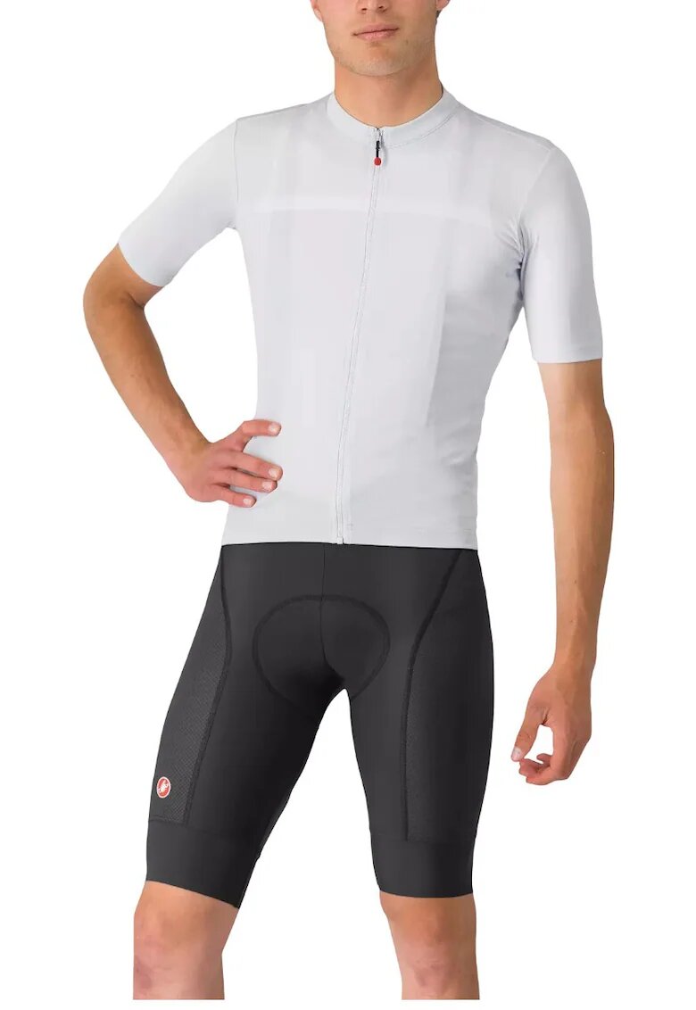 CASTELLI Мъжки къси панталони за колоездене Competizione 2