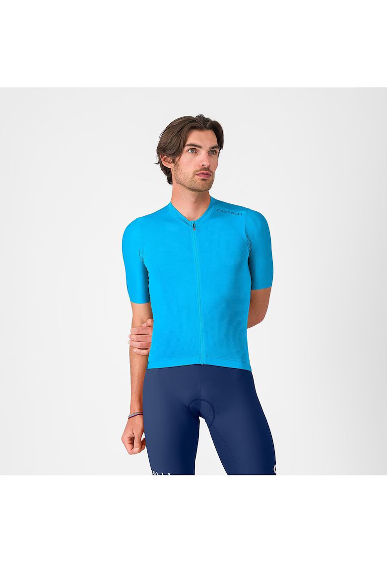 CASTELLI Tricou ciclism barbati Espresso 2