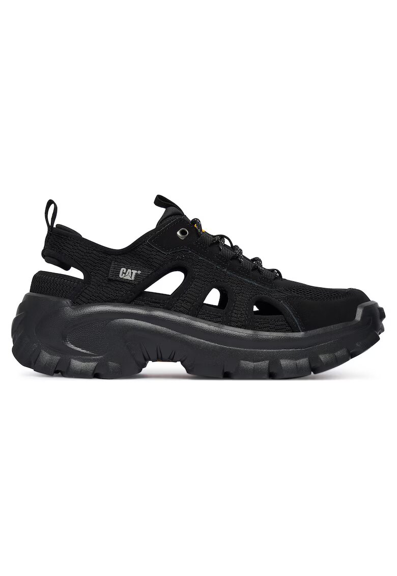 CAT Footwear Мъжки кецове - текстил