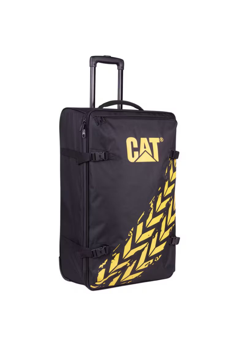 Caterpillar Куфар Soft Luggage