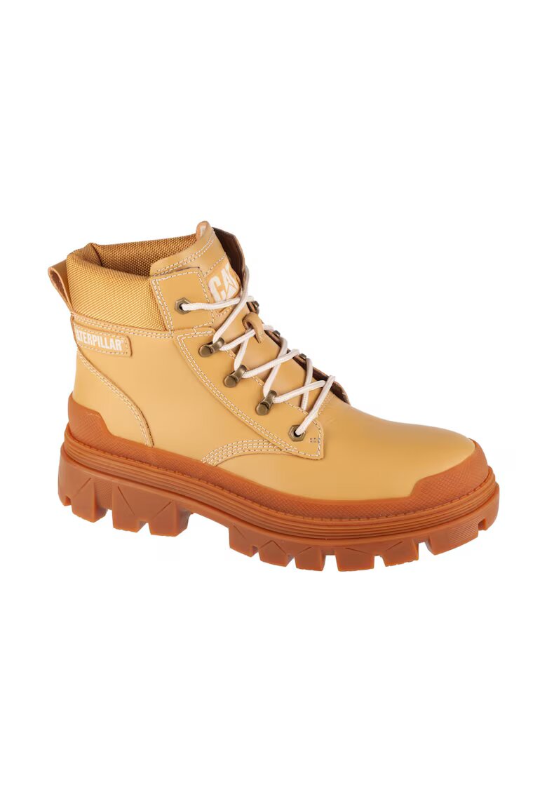 Caterpillar Мъжки боти - Colorado Hardwear WP P111518