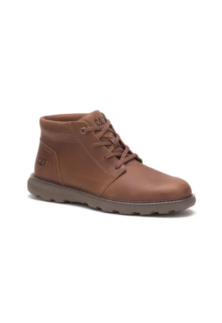 Caterpillar Мъжки обувки Trey 2.0 Brown