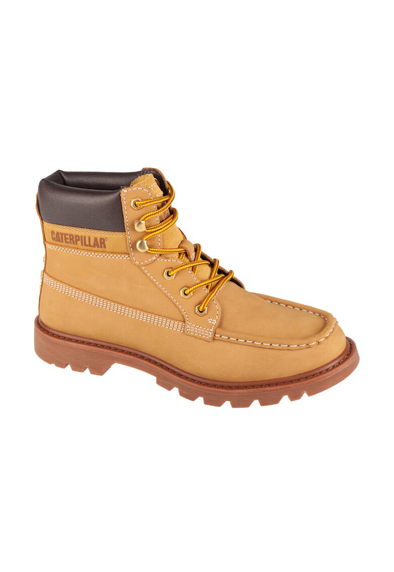 Caterpillar Спортни обувки - Moc Toe 726065