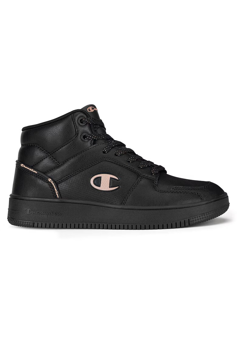 Champion Дамски кецове - REBOUND 2.0 MID