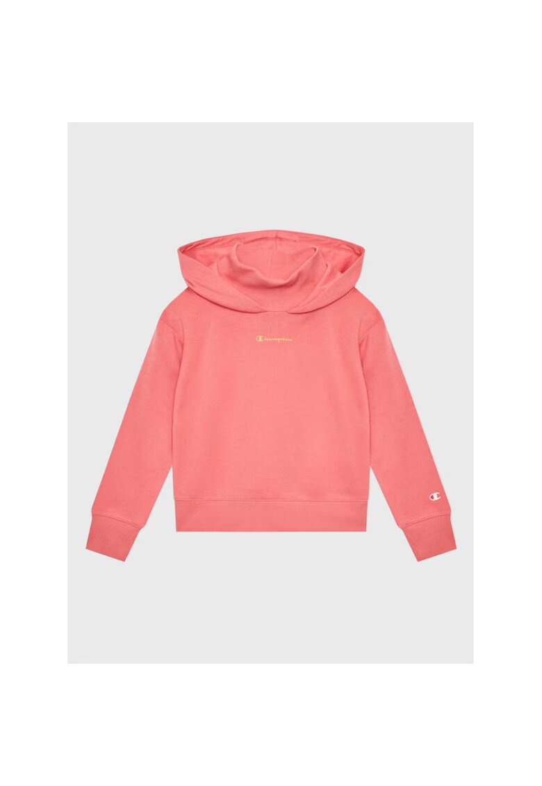 Champion Детски суичър 12396 Памук