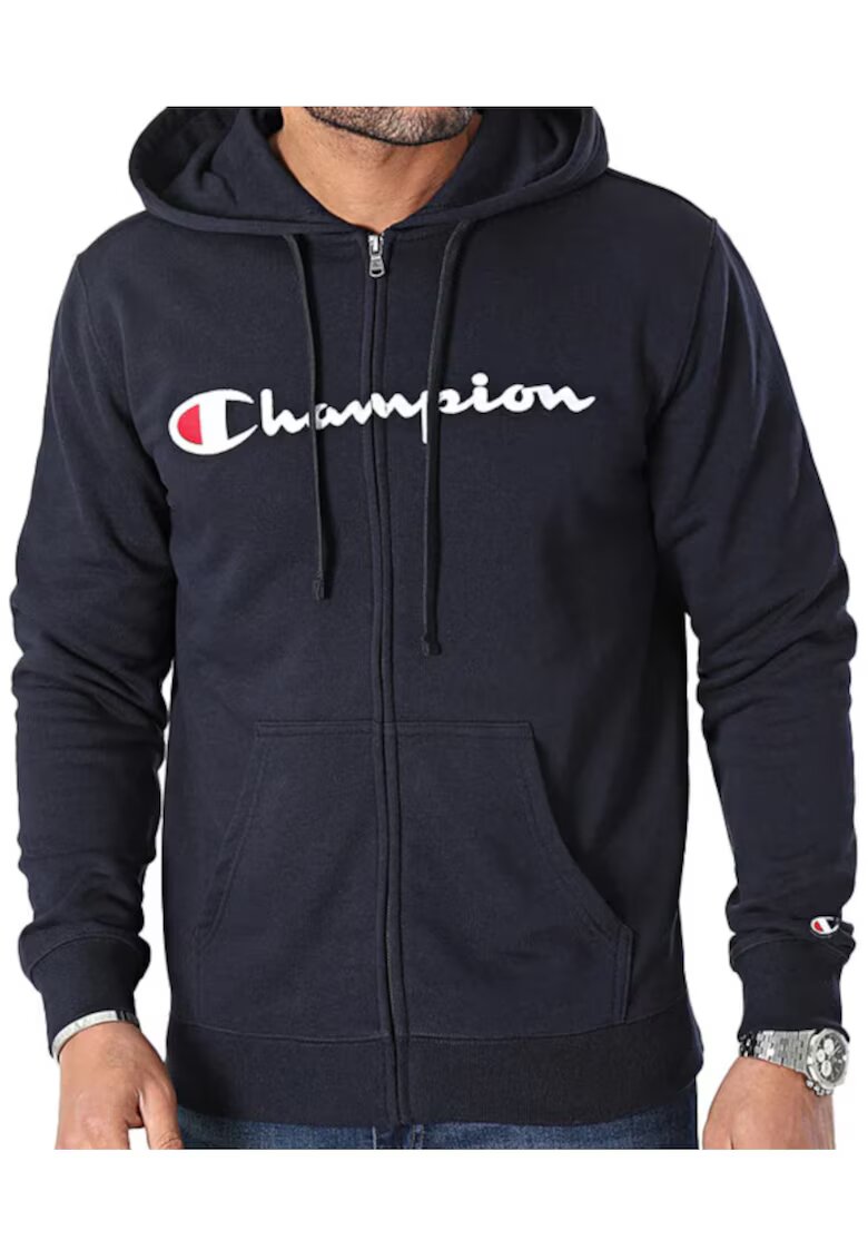 Champion Ежедневен суичър с цип