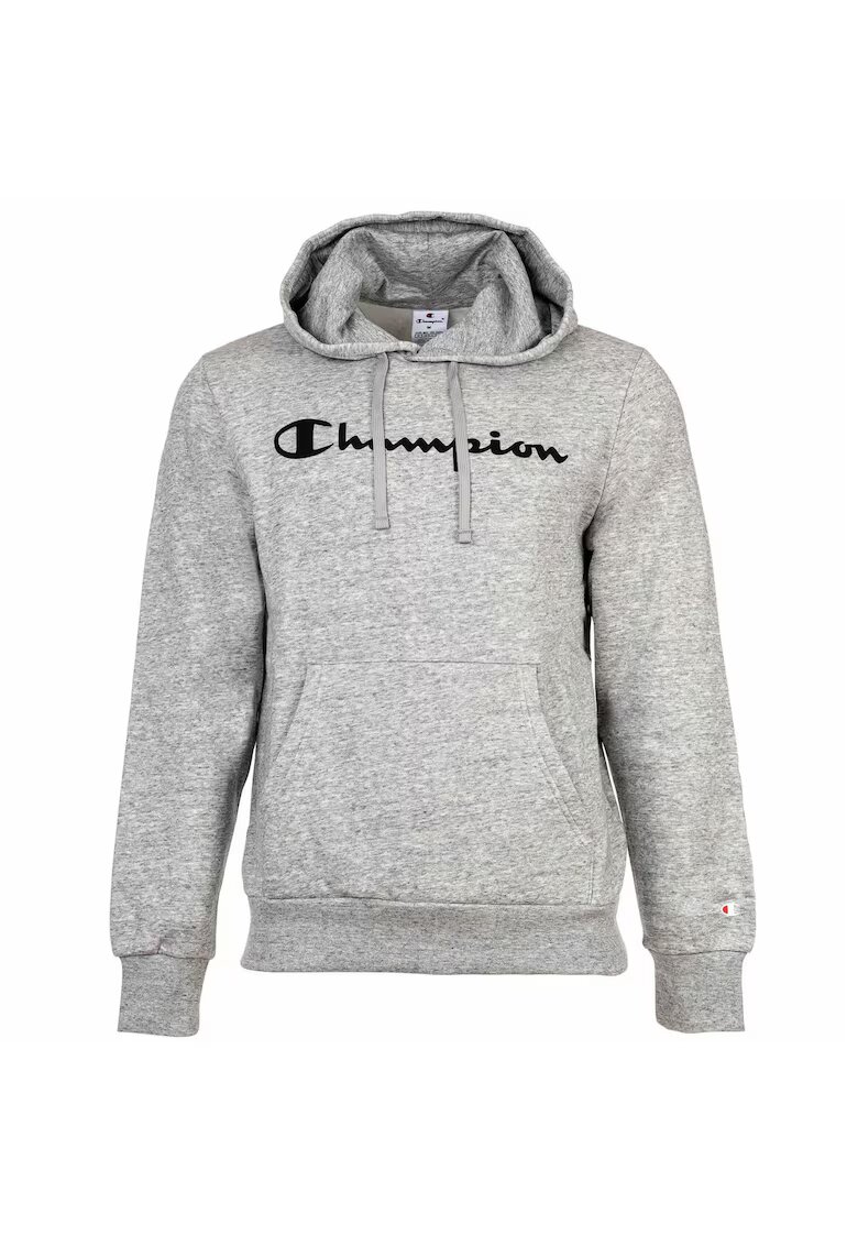 Champion Худи с бродирано лого