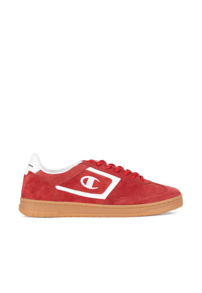 Champion Мъжки кецове - CL78 S LOW - естествена кожа