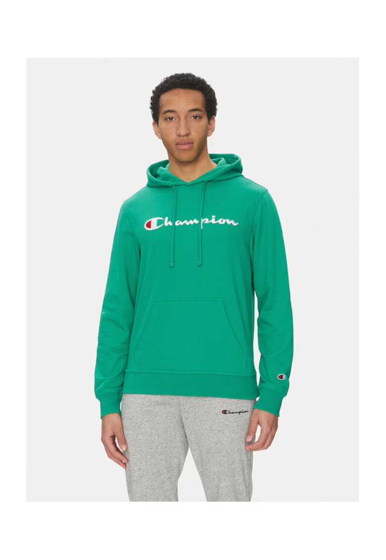 Champion Мъжки суитшърт 220726 - памук/полиестер -