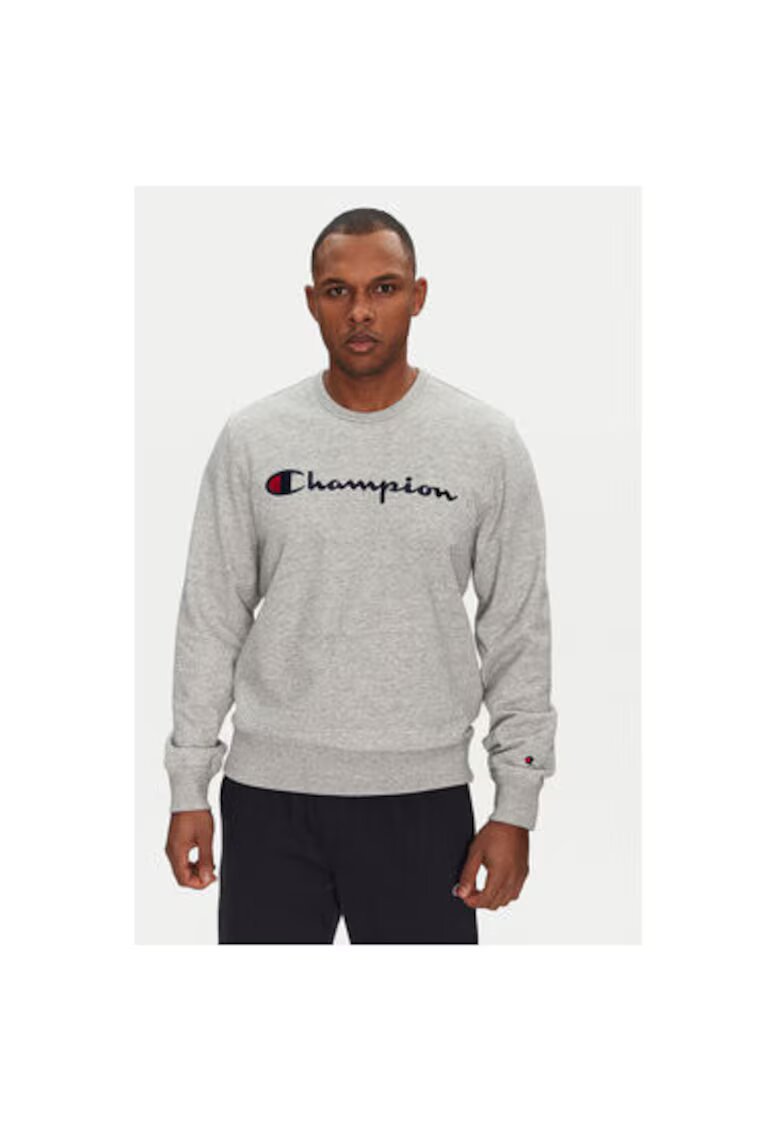 Champion Мъжки суитшърт 220727 - памук/полиестер -