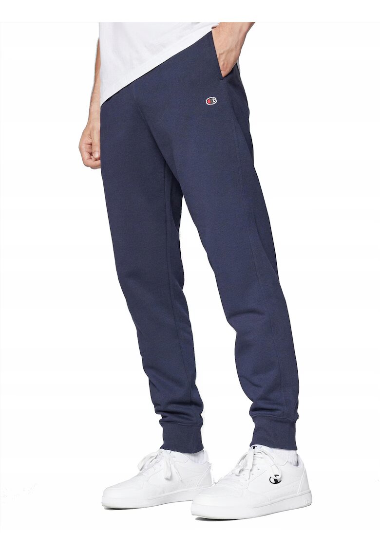 Champion Спортни панталони със странични джобове