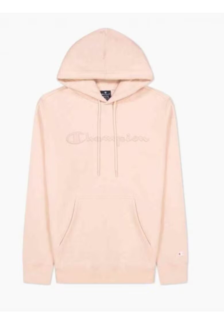 Champion Суичър с лого отпред