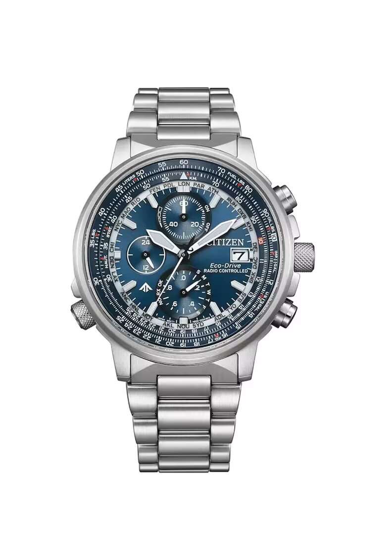 Citizen Ceas Barbati - Eco-Drive AT830058L