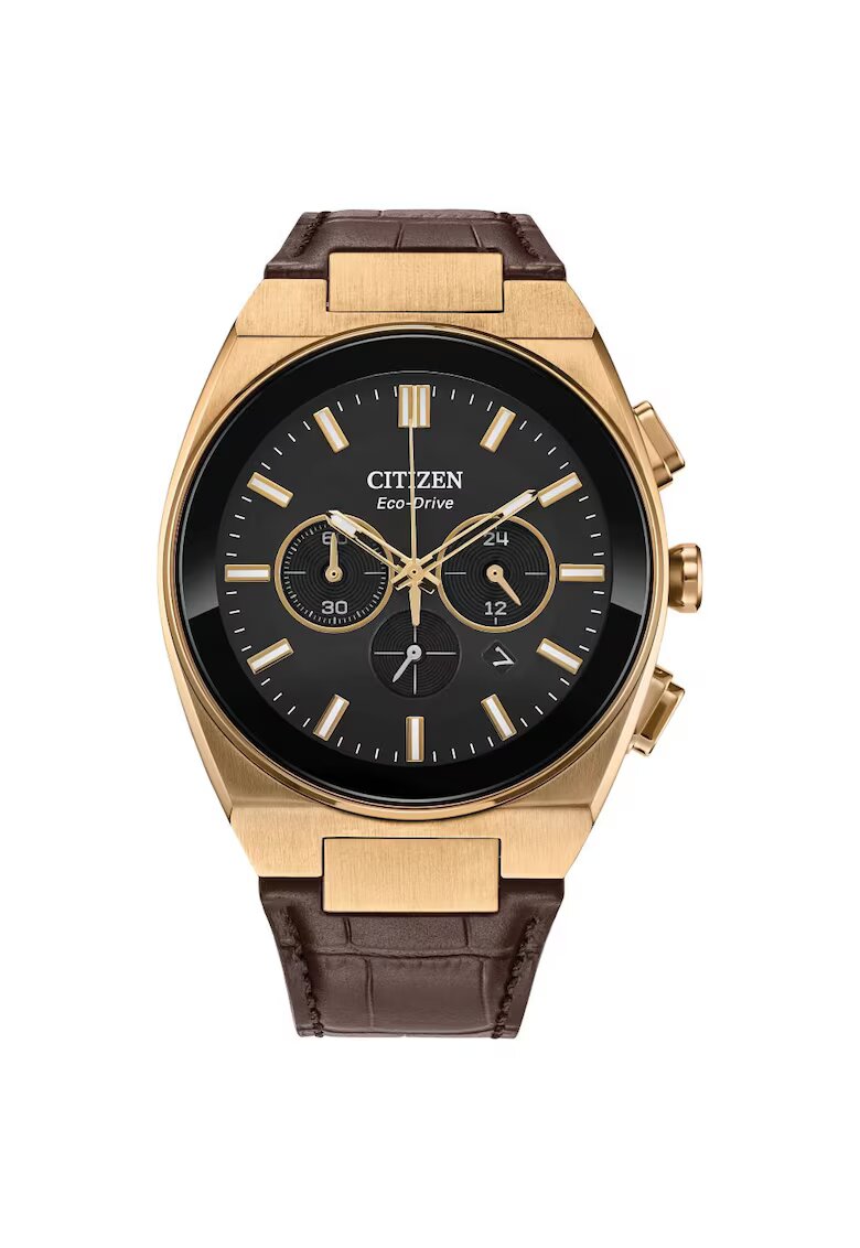 Citizen Мъжки часовник - Axiom CA4583-01E
