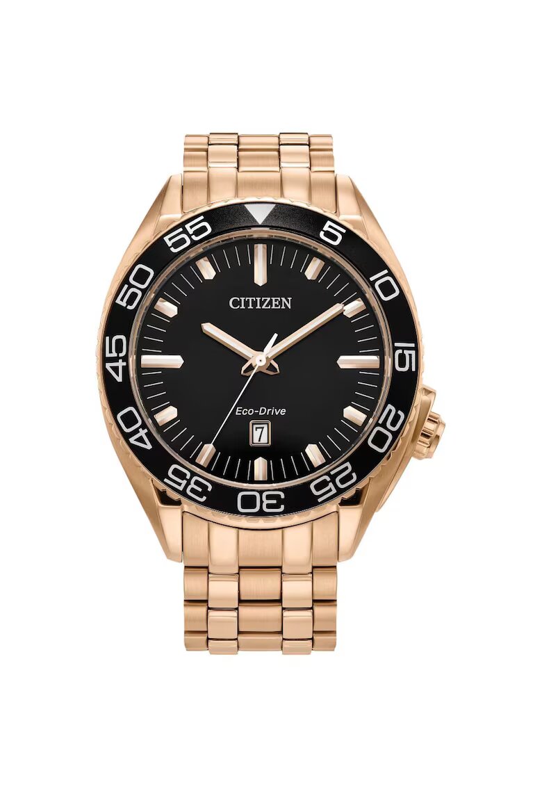 Citizen Мъжки часовник - Carson AW1773-55E