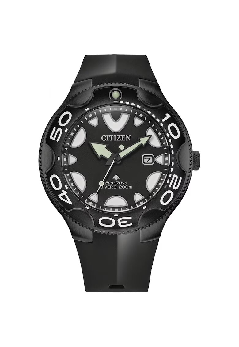 Citizen Мъжки часовник Promaster BN0235-01E - Аналогов