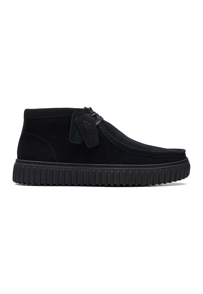 Clarks Кларкове Torhill