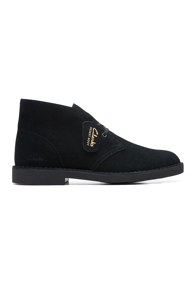 Clarks Кожени кларкове Desert