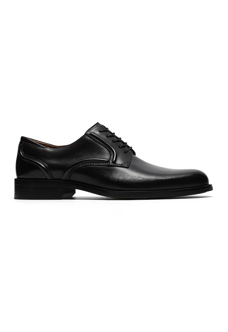 Clarks Кожени обувки Craftremi
