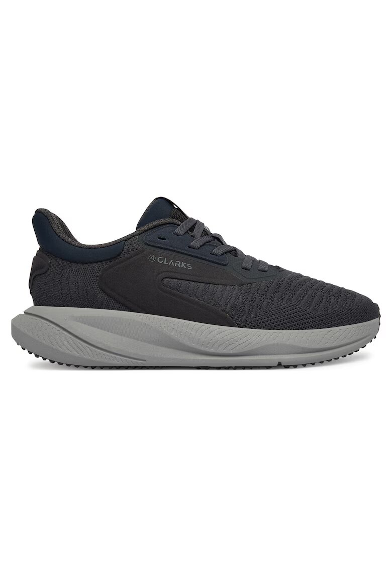 Clarks Мъжки кецове - - текстил