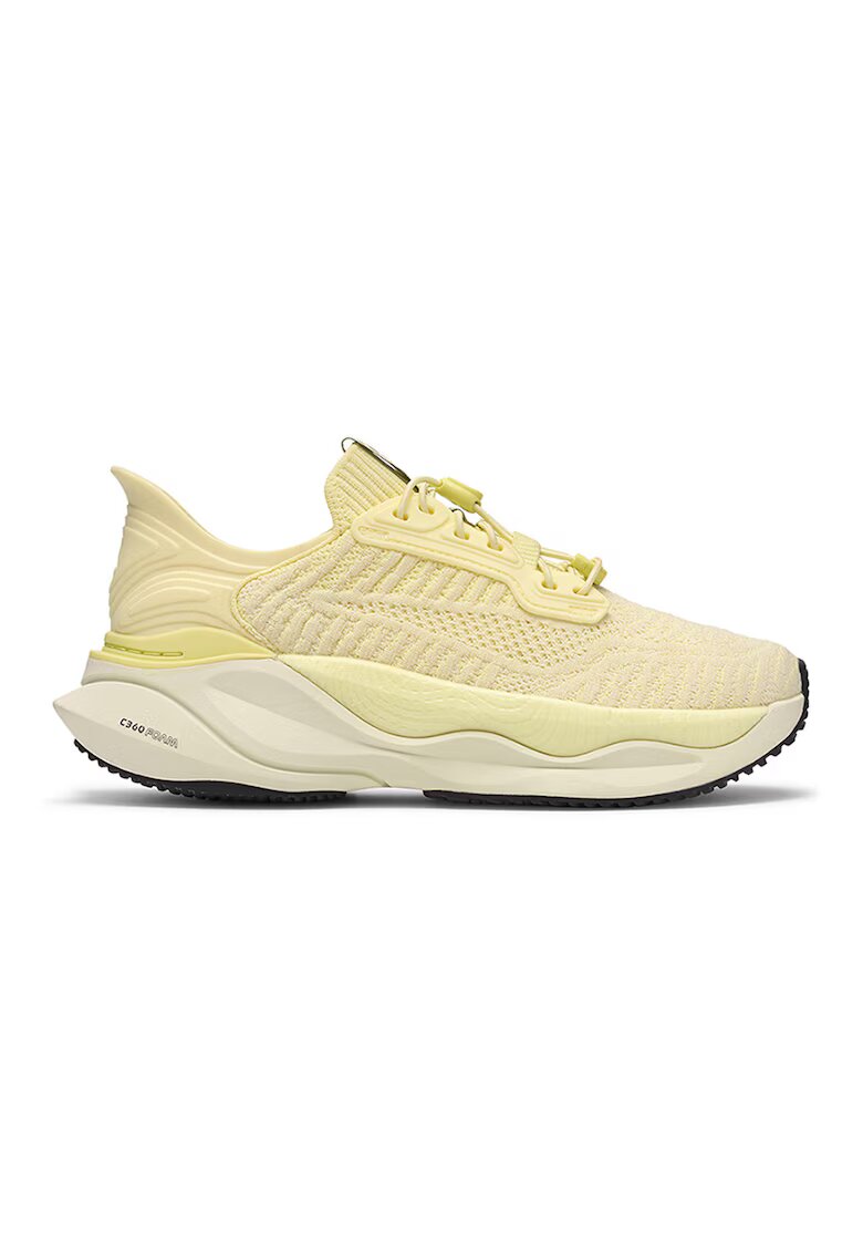 Clarks Спортни обувки Pace Rise с нисък профил