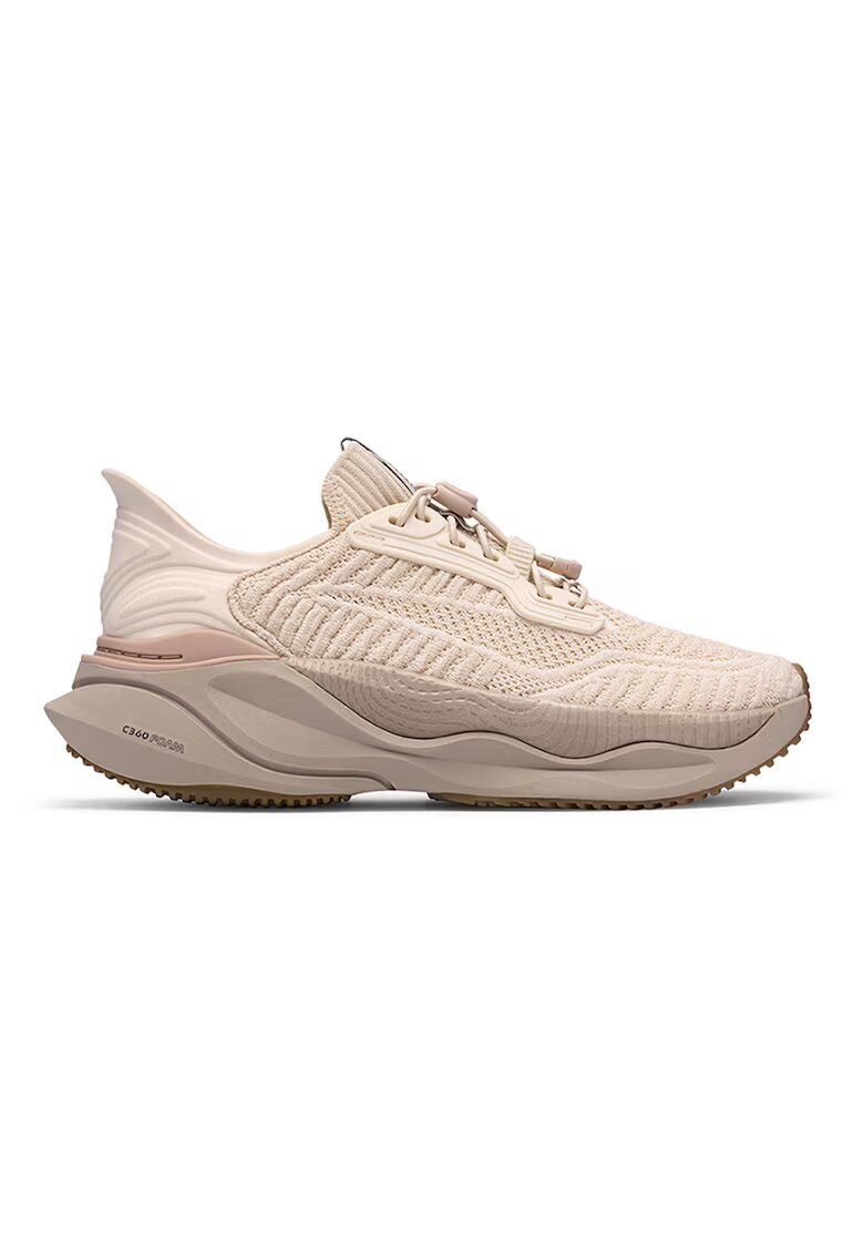 Clarks Спортни обувки Pace Rise с нисък профил