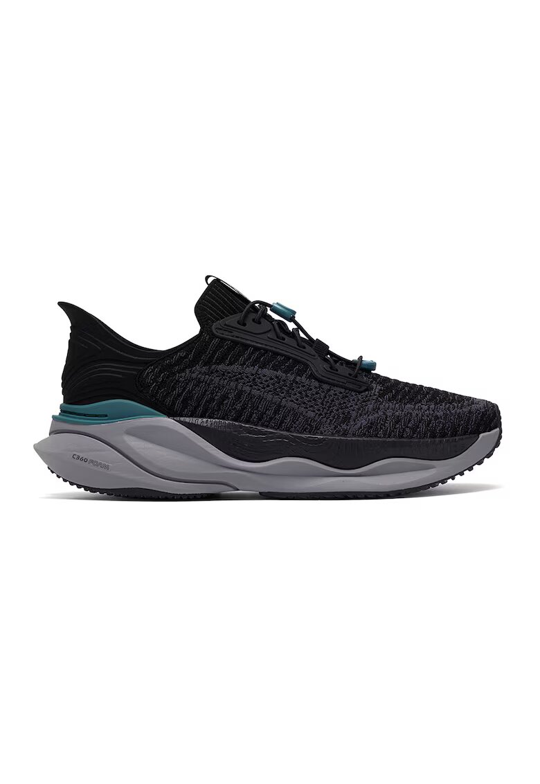 Clarks Спортни обувки Pace Rise с нисък профил