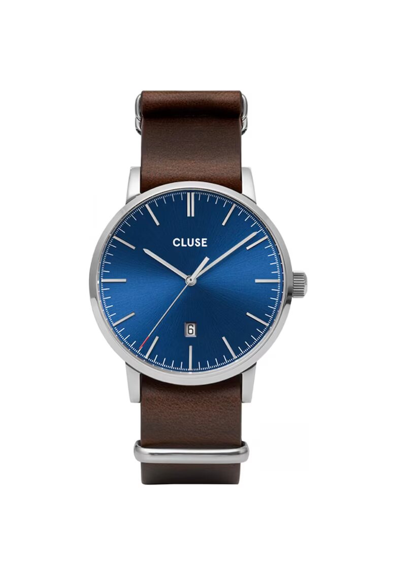 Cluse Дамски часовник Aravis - 460539809 - Сребрист