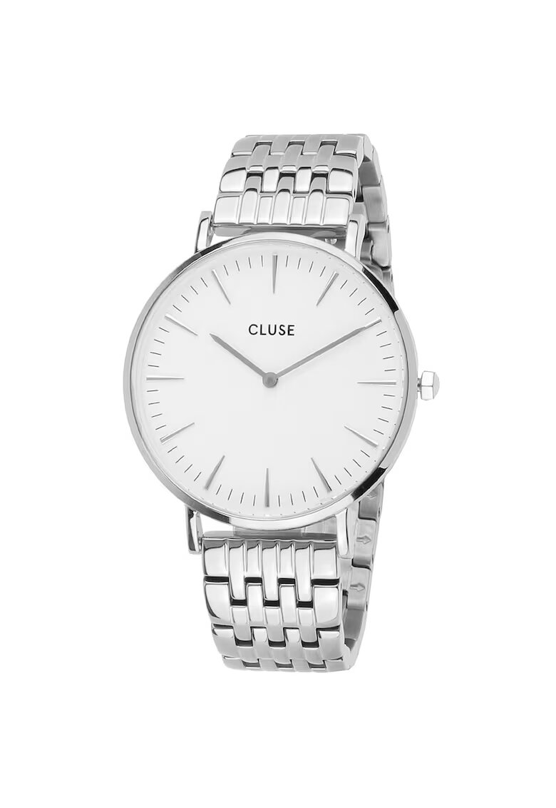 Cluse Дамски часовник CW0101201023 - Кварцов - 38мм - 3ATM