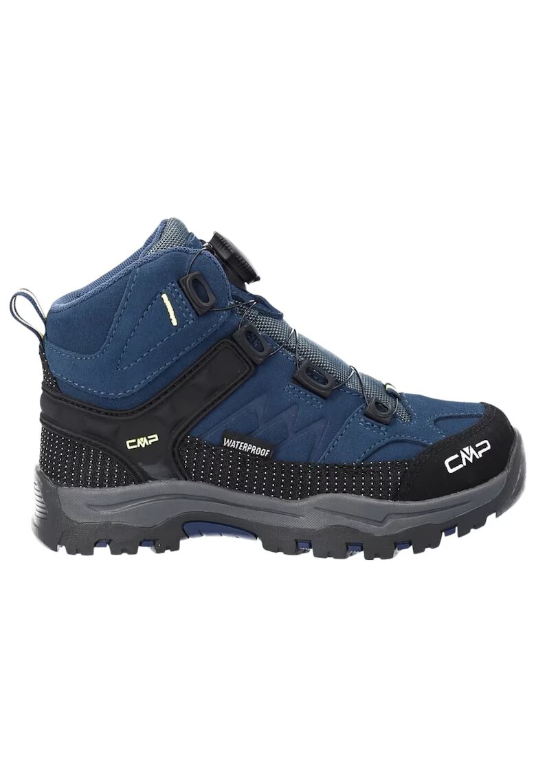 CMP Bocanci trekking copii Kiruna Mid