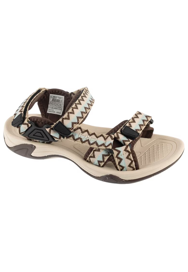 CMP Дамски сандали - Hamal Wmn Hiking Sandal 389956