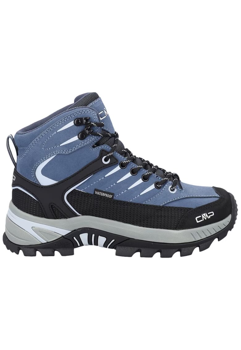 CMP Дамски трекинг обувки Rigel Mid 2.0 Waterproof SS 2026