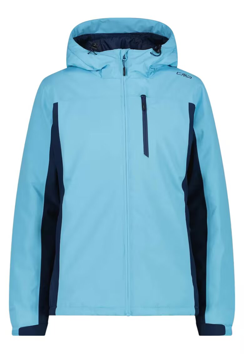 CMP Дамско яке Woman Jacket Fix Hood 35Z1446