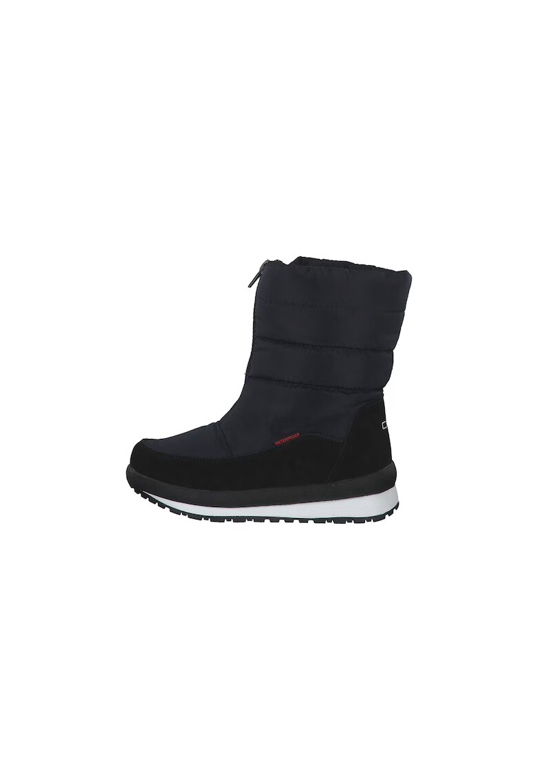CMP Детски ботуши - Rae Snow Boots - черни