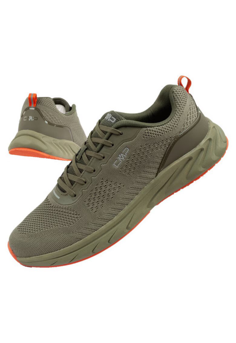 CMP Мъжки спортни обувки Nhekkar Multisport [3Q51057 E663] - зелени