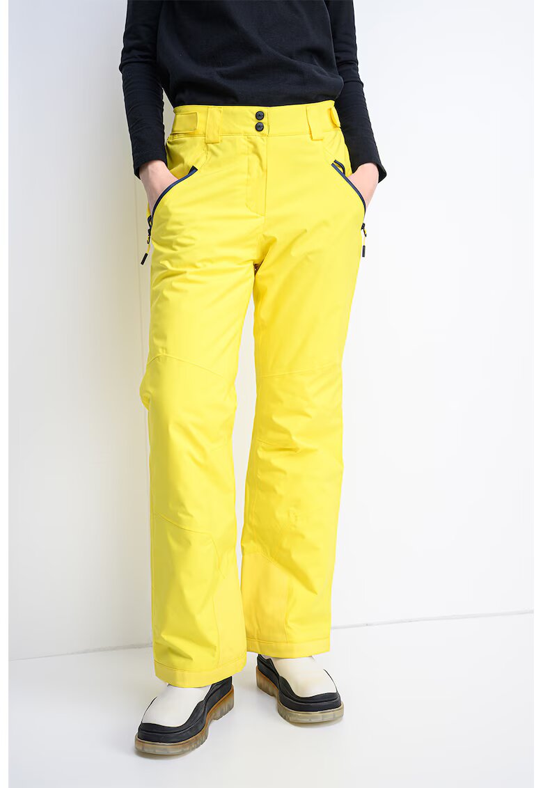 CMP Ски панталон с джобове с цип