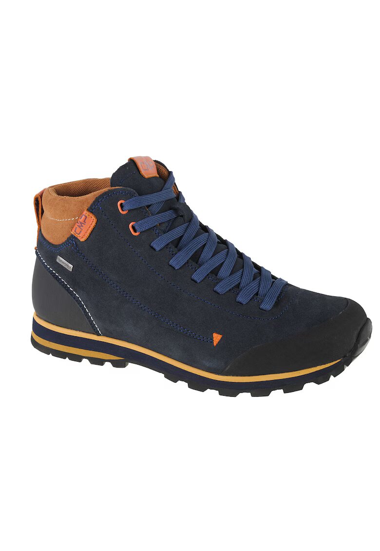 CMP Трекинг обувки - Elettra Mid 38Q4597-N950 -