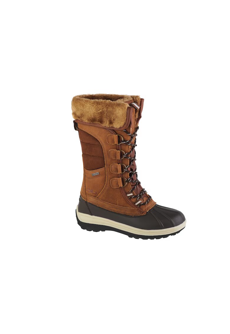 CMP Зимни ботуши - Thalo Wmn Snow Boot 30Q4616-P629 -