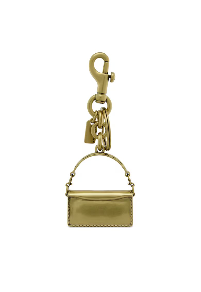 Coach Ключодържател за жени - - One Size INTL