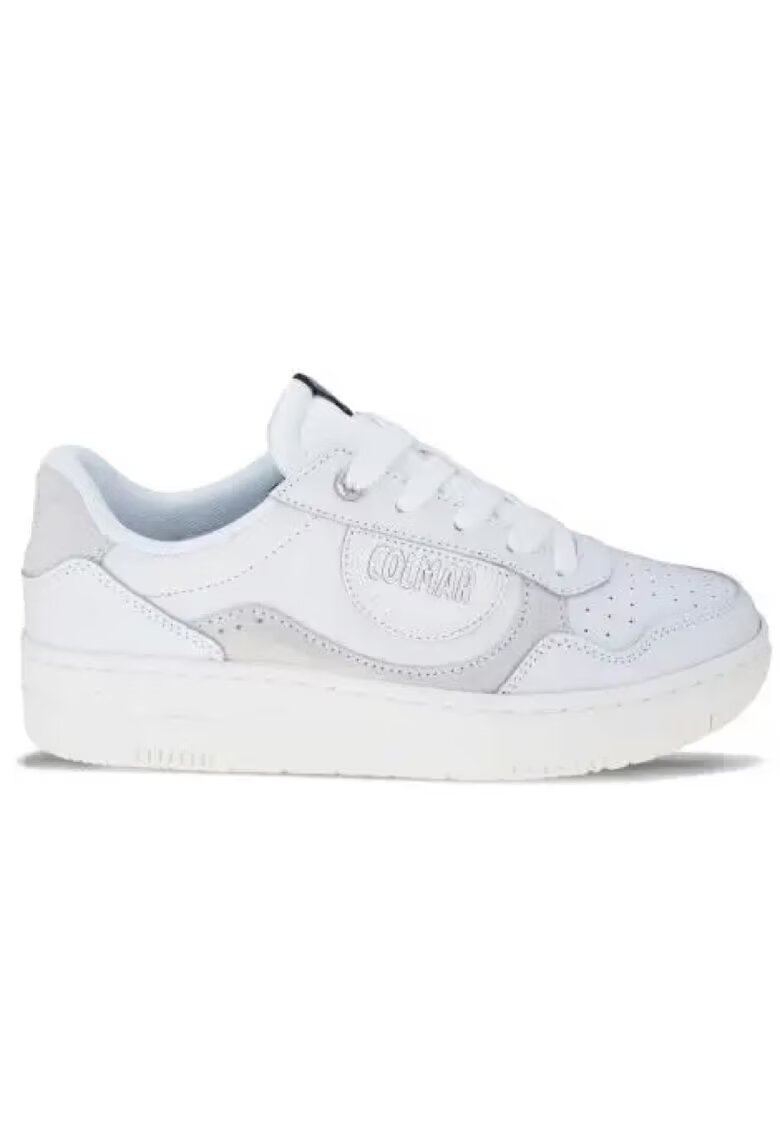 Colmar Дамски спортни обувки Austin Premium - AUSTIN-P-078 - бели