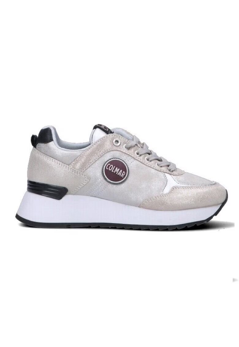 Colmar Спортни обувки Travis PUNK HIGH OUTsole-TRAVIS-P-124