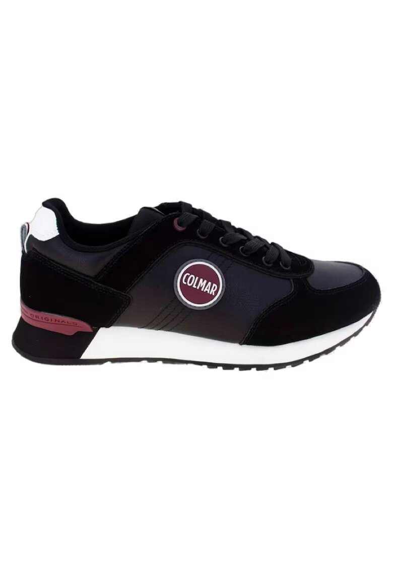 Colmar Спортни обувки за мъже - travis boost - TRAVIS-B-016 - Черни